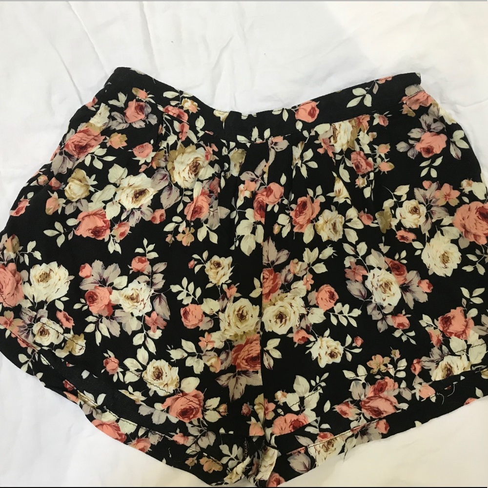 Pacsun shorts